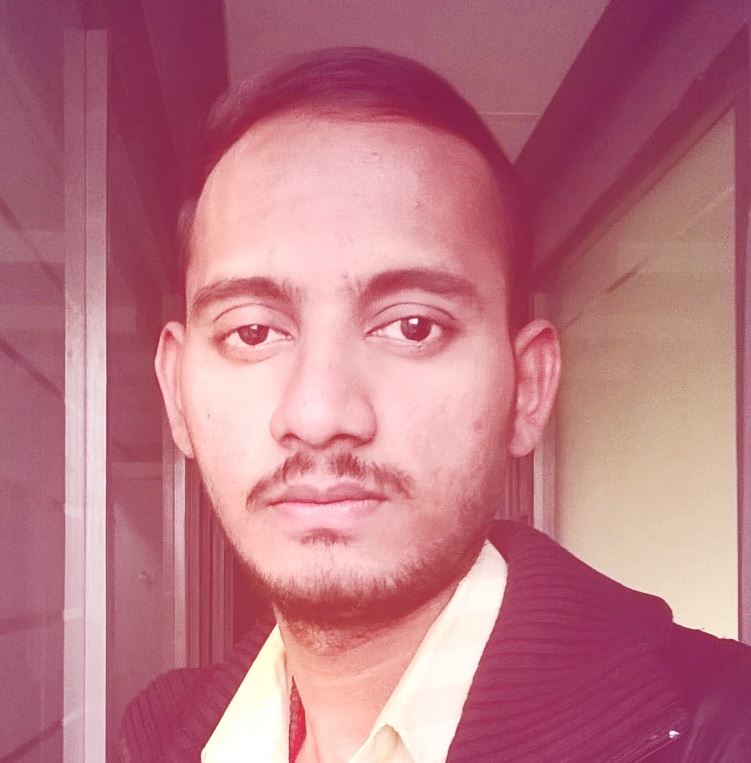 Shashikant Ligade Profile